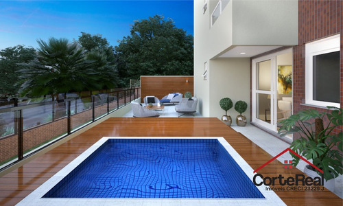 Imagem 5 de 14 de Apartamento - Passo Da Areia - Ref: 13996 - V-13996
