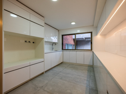 Casa Mediterránea Condominio Golf Lomas De La Dehesa