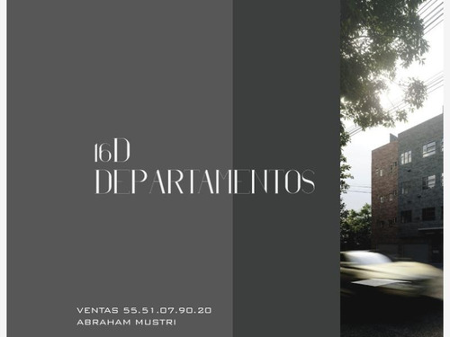 Imagen 1 de 17 de Departamento En Venta En Lomas De Vista Hermosa