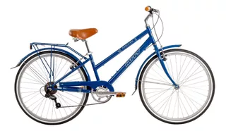 Bicicleta Urbana Huffy Rodada 26