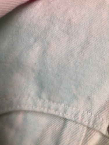 Shorts (color Rosado) Talle S (Usado)