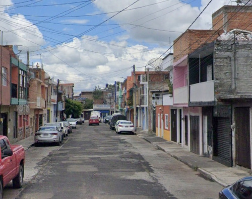 Sk01- Oportunidad. Casa En Remate Bancario En C. Magnolia, Las Flores, Morelia, Mich. (solo Recursos Propios)