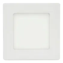 Comprar Plafon Panel Led Aplicar 6w Sica Oferta Cuadrado Luz Calida,Cuadrado Luz Fria\u002FDia,Redondo Luz Calida,Redondo Luz Fria\u002FDia
