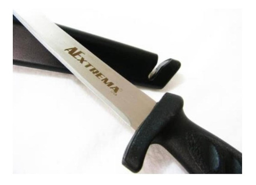 Fillet Knife Acero Inoxidable