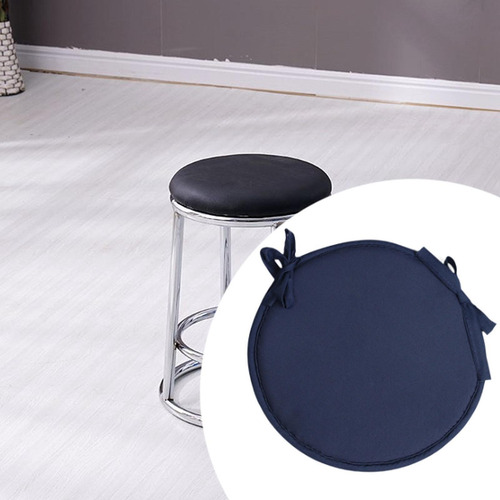 Cojín Redondo Para Silla, Cojín Para Asiento , Cojín 30cm