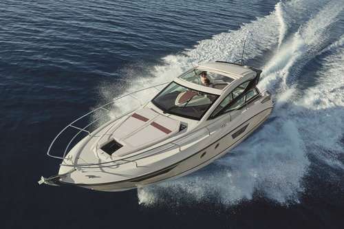 Beneteau Gran Turismo 42 - Nueva