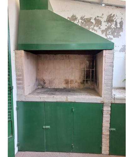 Imagen 12 de 21 de Inmueble Patrimonio Histórico · 4 Dormitorios · Entre Rios 579