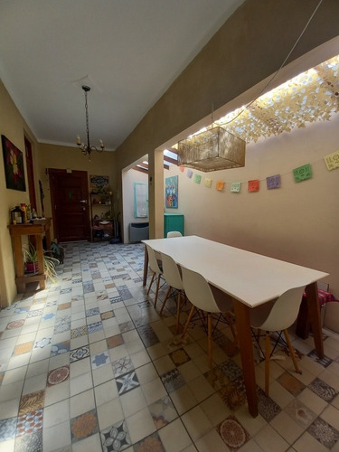 Imagen 2 de 22 de Casa En Alquiler 5 Ambientes Amueblada, San Fernando.