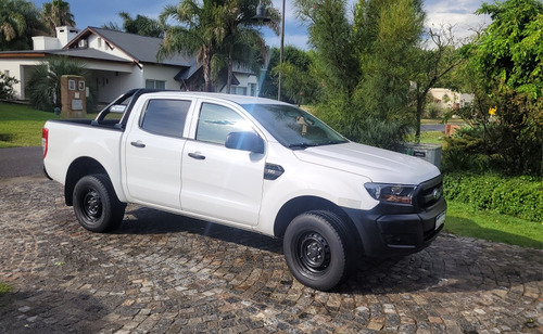 Ford Ranger 2.2 Cd Xl Tdci 150cv 4x2