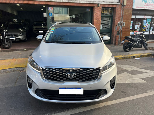 Kia Sorento 2.2 Crdi Ex 4x4