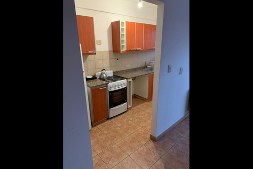 Departamento En Venta En Flores
