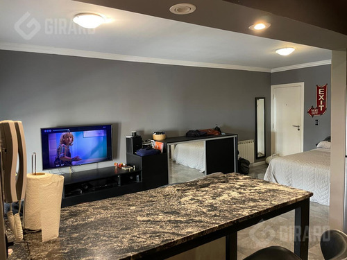 Departamento 1 Ambientes En Venta En Zona Terminal Vieja