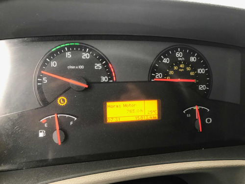 Volvo Vm 270