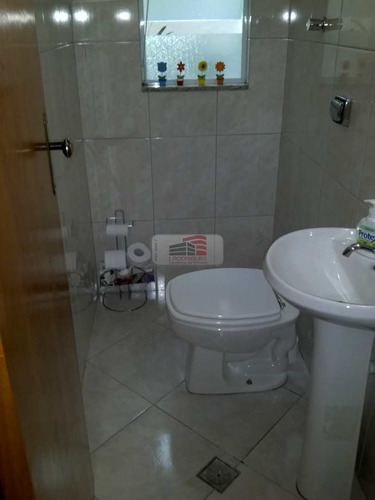 Imagem 14 de 18 de Sobrado Com 3 Dorms, Assunção, São Bernardo Do Campo - R$ 750 Mil, Cod: 1012 - V1012
