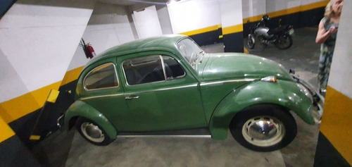 Imagem 13 de 15 de Volkswagen Fusca