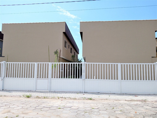 Casa Em Condomínio Lado Praia A Partir De R$ 230 Mil