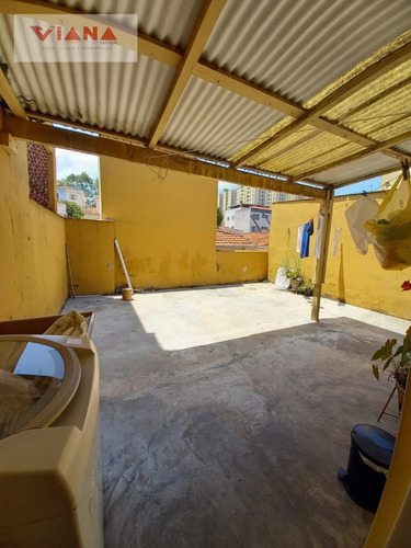 Imagem 1 de 9 de Casa Sobrado Em Jardim Atlantico - São Bernardo Do Campo - 11171