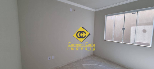 Imagem 21 de 30 de Casa Com 3 Dormitórios À Venda, 91 M² Por R$ 320.000,00 - Jardim Bela Vista - Rio Das Ostras/rj - Ca2019