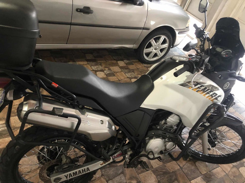 Imagem 4 de 6 de Yamaha Teneré 250