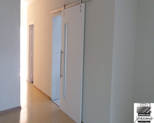 Imagem 23 de 29 de Casa Com 3 Dormitórios À Venda, 96 M² Por R$ 550.000 - Jardim São Carlos - Sorocaba/sp - Ca00242 - 70110413