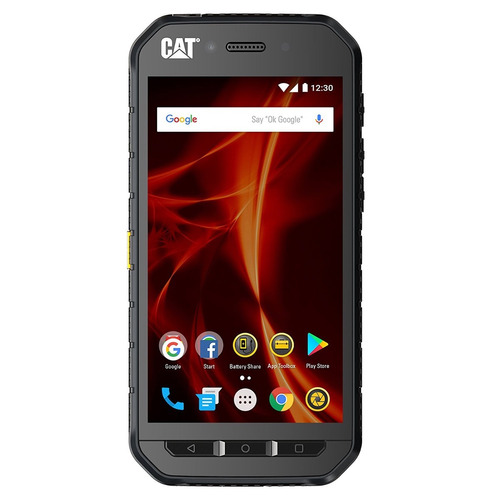 Celular Caterpillar Cat S41 3gb 32 Gb Libre, Envío Inmediato