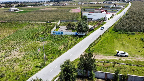 Imagen 5 de 12 de Terreno En Venta En Cacalomacan