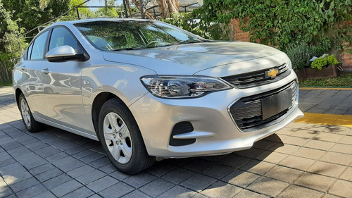 Imagen 1 de 15 de Chevrolet Cavalier 2019 1.5 Ls At