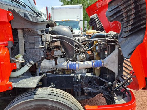 Tractocamion Freightliner Cascadia 2013