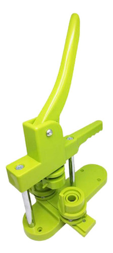 Máquina Para Hacer Botones, Kit De Máquina De , 58mm