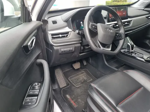 Chirey tiggo 7 pro 1.5 Comfort