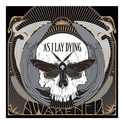 As I Lay Dying - Awakened (edicion Nacional)