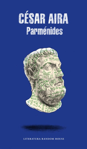 Parmênides, de Aira, César. Editorial Mondadori, tapa blanda en español, 2018