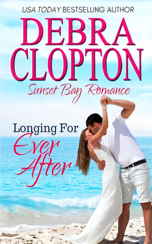 Longing For Ever After, De Clopton, Debra. Editorial Dcp Pub Llc, Tapa Blanda En Inglés