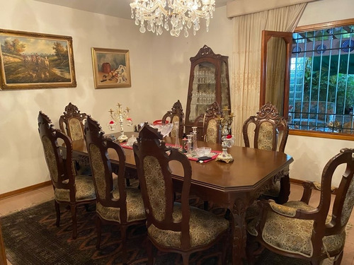 Imagen 3 de 13 de Vendo Casa 430m2 4h+s/4b/6p Colinas De Santa Monica 3940