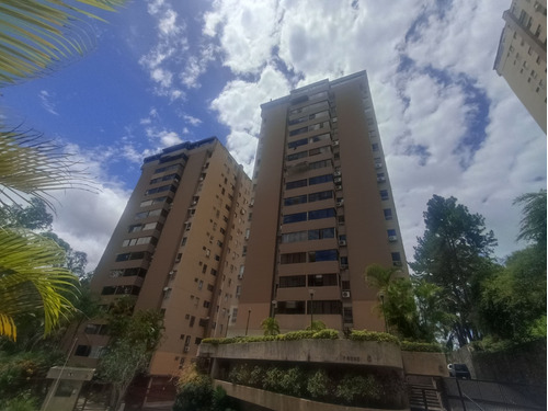 Venta De Apto 91.30m2 Ubicado En Los Naranjos Del Cafetal 