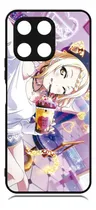 Comprar Funda Protector Case Para Honor X6a Plus Waifus Anime