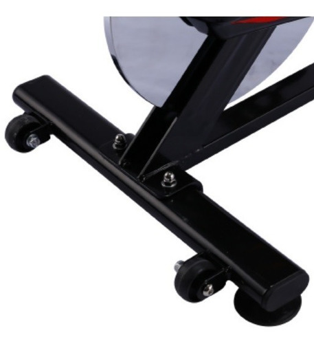 Bicicleta Spinning Arg-863 Mundo Gym