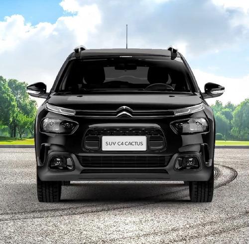 Citroen C4 Cactus Vti 115 Feel Manual 0km