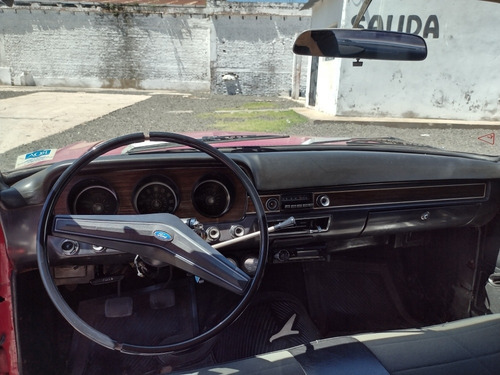 Ford Falcon