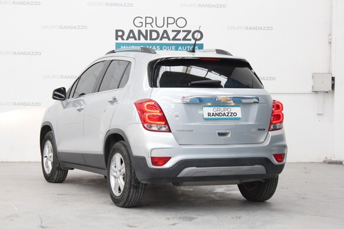 Chevrolet Tracker 1.8 Fwd Ltz Premier 2018 La Plata 576