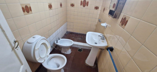 Alquiler Casa 2 Dormitorios Maipú Con Cochera