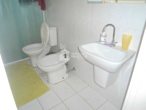Casa Com 3 Dorms, Rolinópolis, São Paulo - R$ 630 Mil, Cod: 3522 - V3522