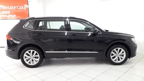 Tiguan 1.4 Comfortlaine 16v Gasolina Automática