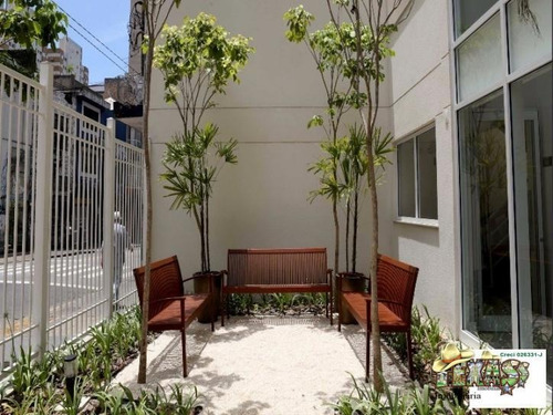 Apartamento Para Venda - Ap01090
