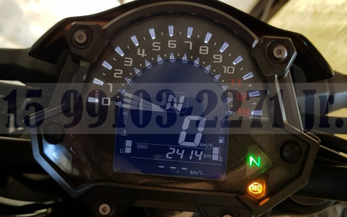Imagem 8 de 8 de Kawasaki Z900