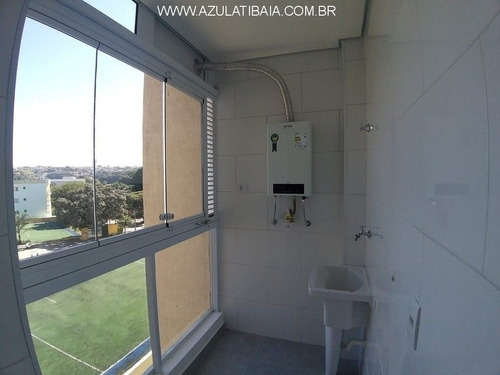 Imagem 8 de 11 de Apartamentos A Venda, Próximo A Alameda Lucas Nogueira Garcez E Seus Comércios, Escolas, Bancos... - Ap00107 - 70531977