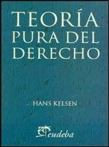 Teoria Pura Del Derecho / Hans Kelsen