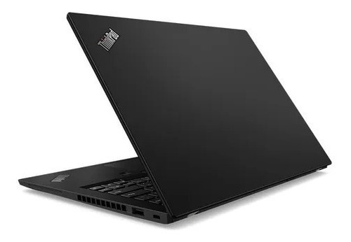 Imagen 3 de 3 de Lenovo Thinkpad X13 I7 11va/16gb /ssd 1tb/ Oferta Del Mes