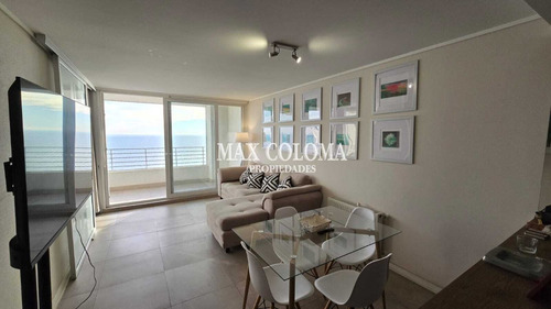 Departamento En Venta - Edmundo Eluchans