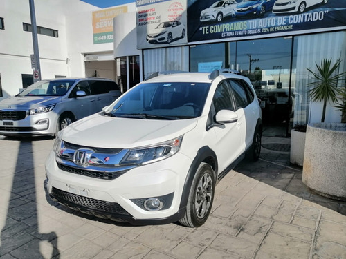 Imagen 1 de 6 de Honda Brv Prime 2018